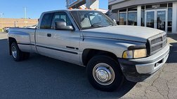 1998 Dodge Ram 3500 ST