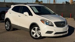 2015 Buick Encore Base