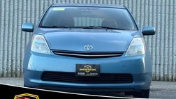 2009 Toyota Prius 5dr HB