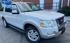 2009 Ford Explorer Eddie Bauer