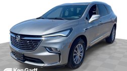 2024 Buick Enclave Premium