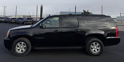 2012 GMC Yukon XL SLT