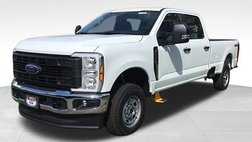 2026 Ford Super Duty F-250 XL