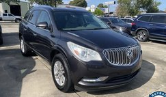 2015 Buick Enclave Convenience