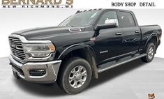 2022 Ram Ram Pickup 2500 Laramie