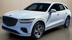 2026 Genesis GV70 2.5T Standard