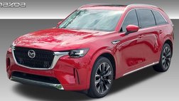 2025 Mazda CX-90 3.3 Turbo S Premium Plus