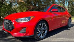 2020 Hyundai Veloster Premium