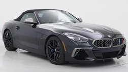 2022 BMW Z4 M40i