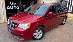 2011 Dodge Grand Caravan Mainstreet