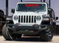 2020 Jeep Wrangler Rubicon