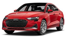 2026 Audi A3 quattro Premium 40 TFSI