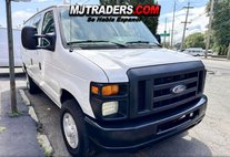 2011 Ford E-Series E-250