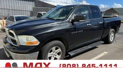 2011 Ram Ram Pickup 1500 SLT