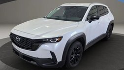 2025 Mazda CX-50 2.5 S Preferred