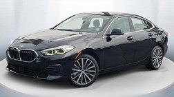 2024 BMW 2 Series 228i Gran Coupe