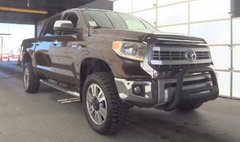 2014 Toyota Tundra 1794 Edition