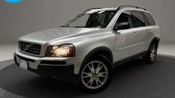 2005 Volvo XC90 V8