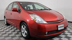 2009 Toyota Prius Touring