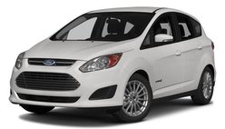 2013 Ford C-Max Hybrid SE