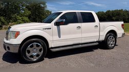 2010 Ford F-150 XL