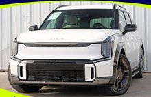 2024 Kia EV9 GT-Line