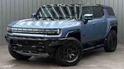 2024 GMC HUMMER EV 3X