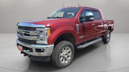 2019 Ford Super Duty F-350 Lariat