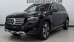 2024 Mercedes-Benz GLB GLB 250 4MATIC