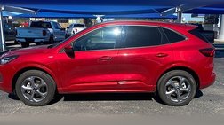 2023 Ford Escape ST-Line Select
