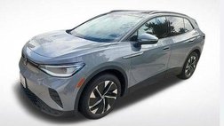 2022 Volkswagen ID.4 Pro S