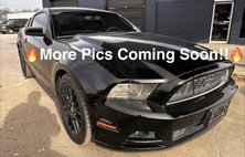 2014 Ford Mustang V6 Premium