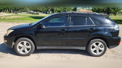 2004 Lexus RX 330 Base