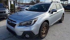 2018 Subaru Outback 3.6R Limited