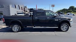 2016 Ram Ram Pickup 2500 Laramie