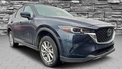2023 Mazda CX-5 2.5 S Select