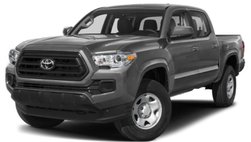 2020 Toyota Tacoma SR