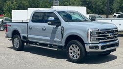2025 Ford Super Duty F-350 Lariat