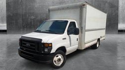 2017 Ford E-Series E-350 SD