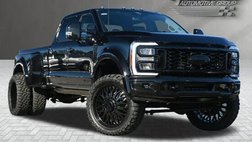 2026 Ford F-450 Super Duty Lariat