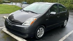 2009 Toyota Prius FWD