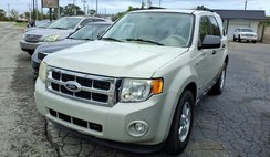 2008 Ford Escape XLT