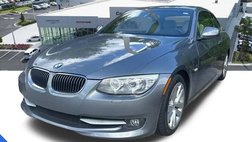 2011 BMW 3 Series 328i