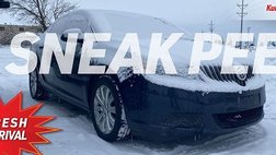 2015 Buick Verano Base