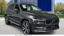 2022 Volvo XC60 B5 Inscription