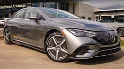 2024 Mercedes-Benz EQE EQE 350 4MATIC