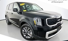 2024 Kia Telluride LX