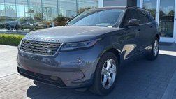 2025 Land Rover Range Rover Velar P250 S