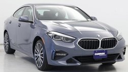 2021 BMW 2 Series 228i Gran Coupe