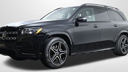2022 Mercedes-Benz GLS GLS 450